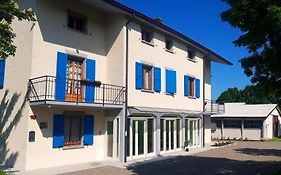B&B Des Artistes